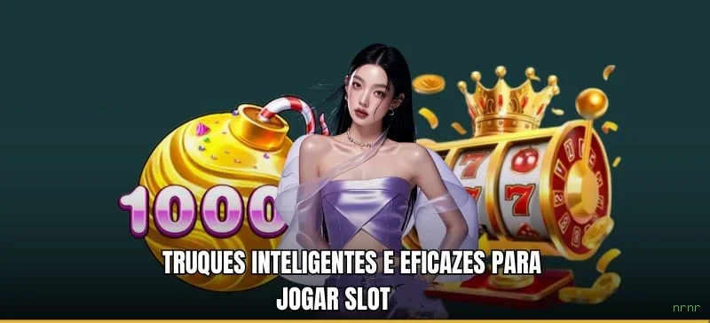 Slots no app nrnr mobile