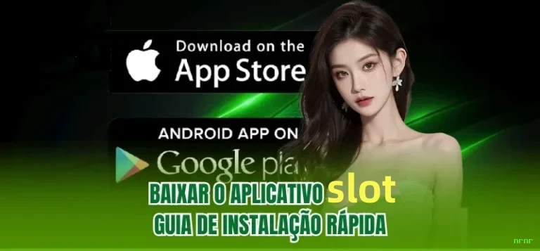 App nrnr apostas esportivas mobile