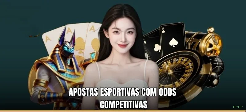 Cassino nrnr - mesas ao vivo e jogos
