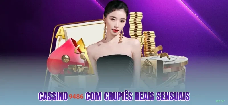 Cassino nrnr app mobile